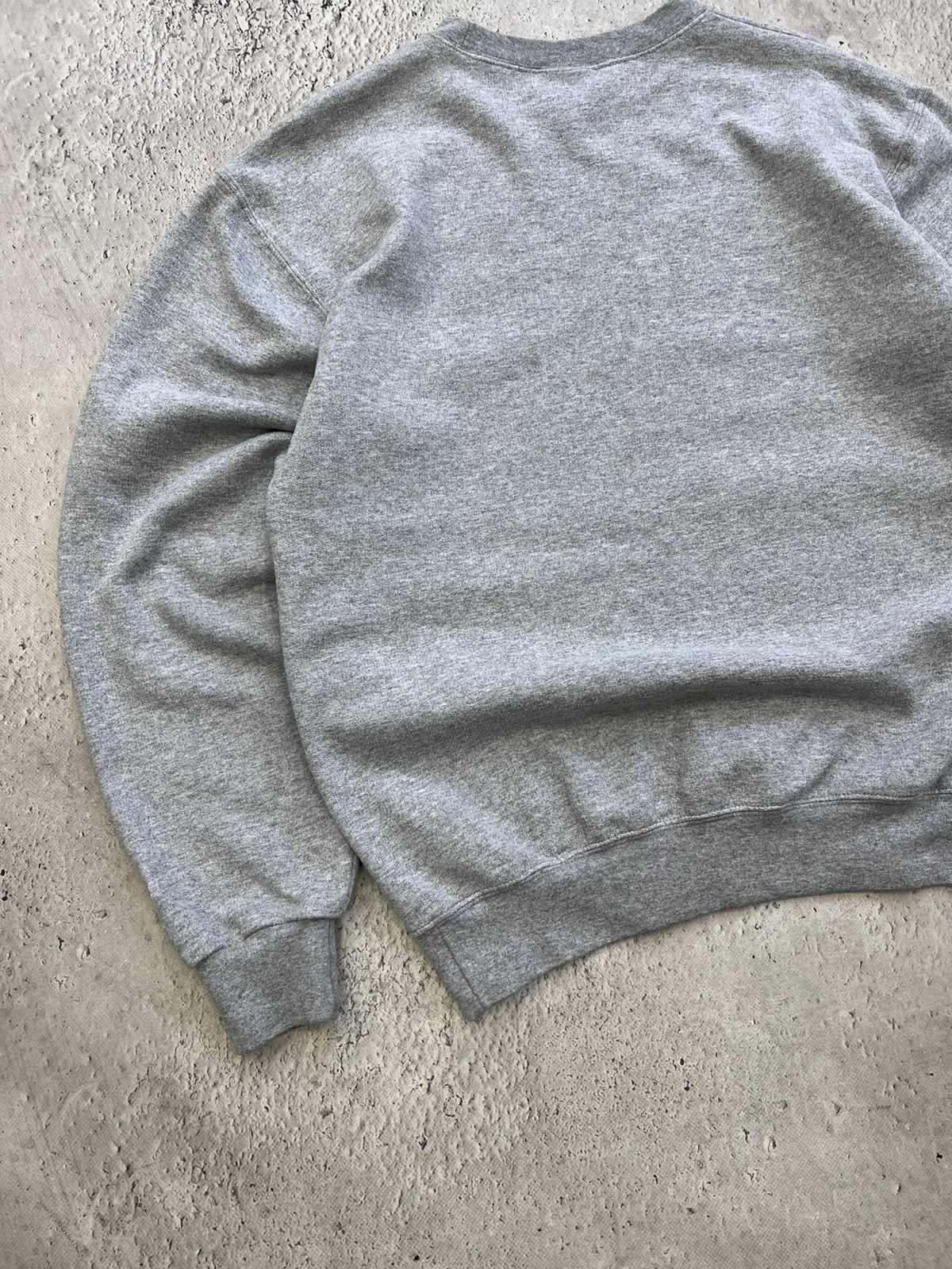 Champion × Vintage Vintage 80's MIAMI CHAMPION Reverse Weave USA Streetwear Size US M / EU 48-50 / 2 - 9 Thumbnail