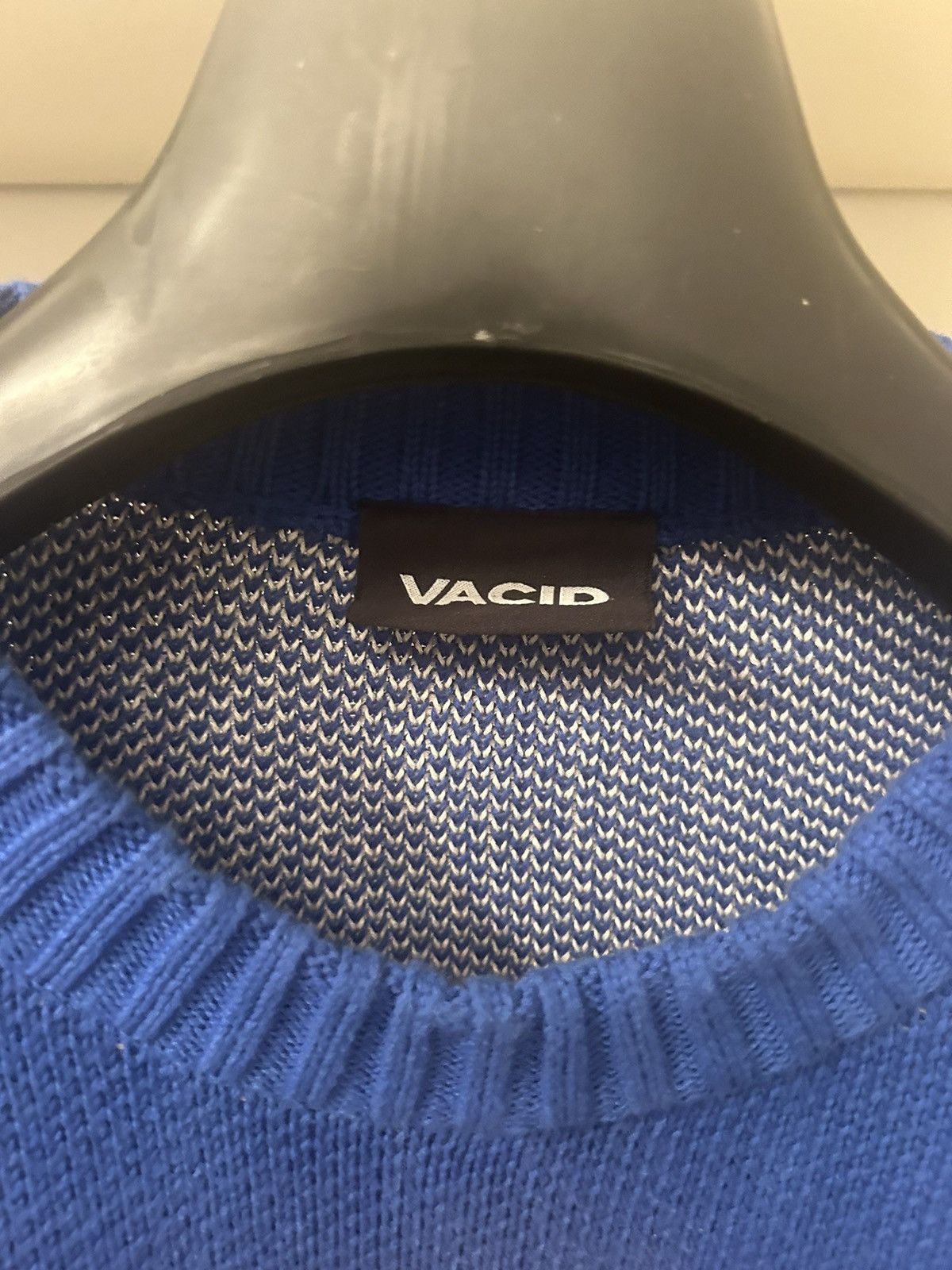 Other Vacid Sweater Size US S / EU 44-46 / 1 - 2 Thumbnail