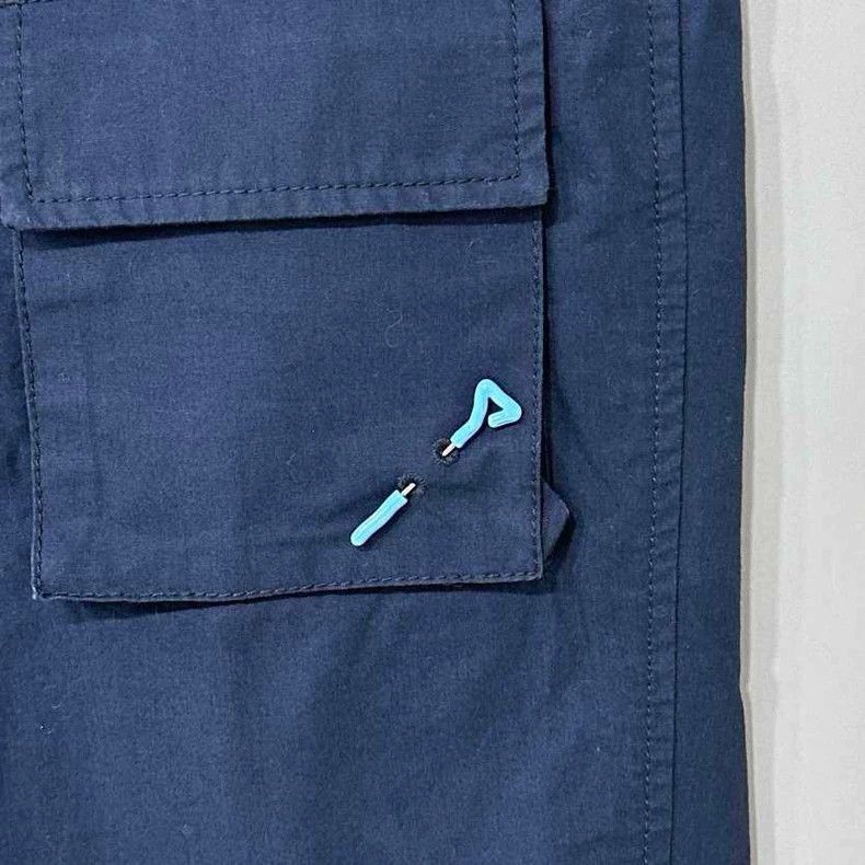 Louis Vuitton Louis Vuitton Cargo Pants with Logo-2506 Size US 40 / EU 56 - 2 Thumbnail