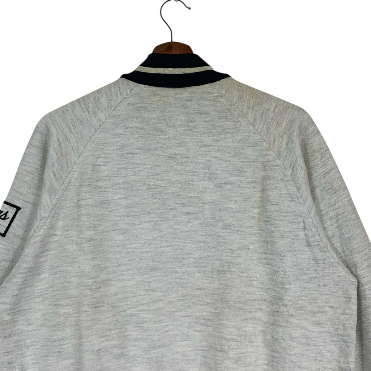 Asics Vintage Rawlings Sports Trans American Sweater Size US XL / EU 56 / 4 - 16 Thumbnail