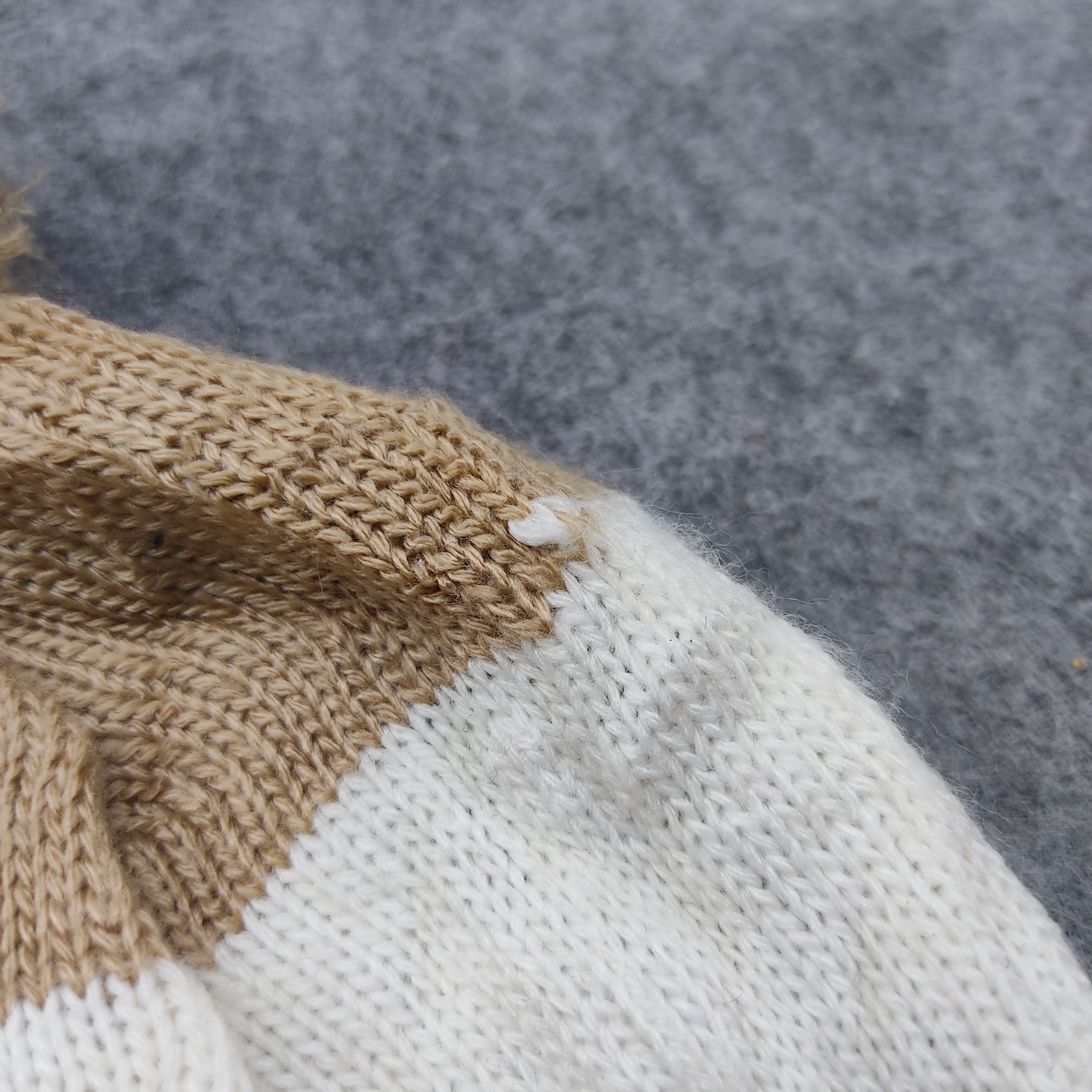 Japanese Brand × Vintage Vintage Japanese Brand Under Heaven Beanie/Snow Hat/Snow Cap Size ONE SIZE - 4 Thumbnail