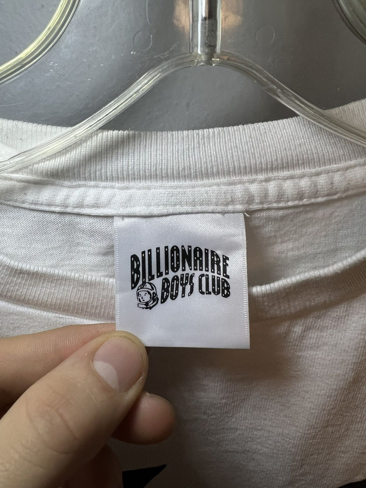 Billionaire Boys Club Billionaire Boys Club x Magic Stick far east coast t-shirt Size US M / EU 48-50 / 2 - 3 Thumbnail
