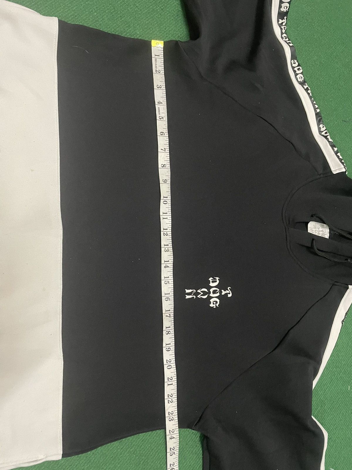 Japanese Brand Vintage Dogtown Hoodie Size US L / EU 52-54 / 3 - 15 Thumbnail