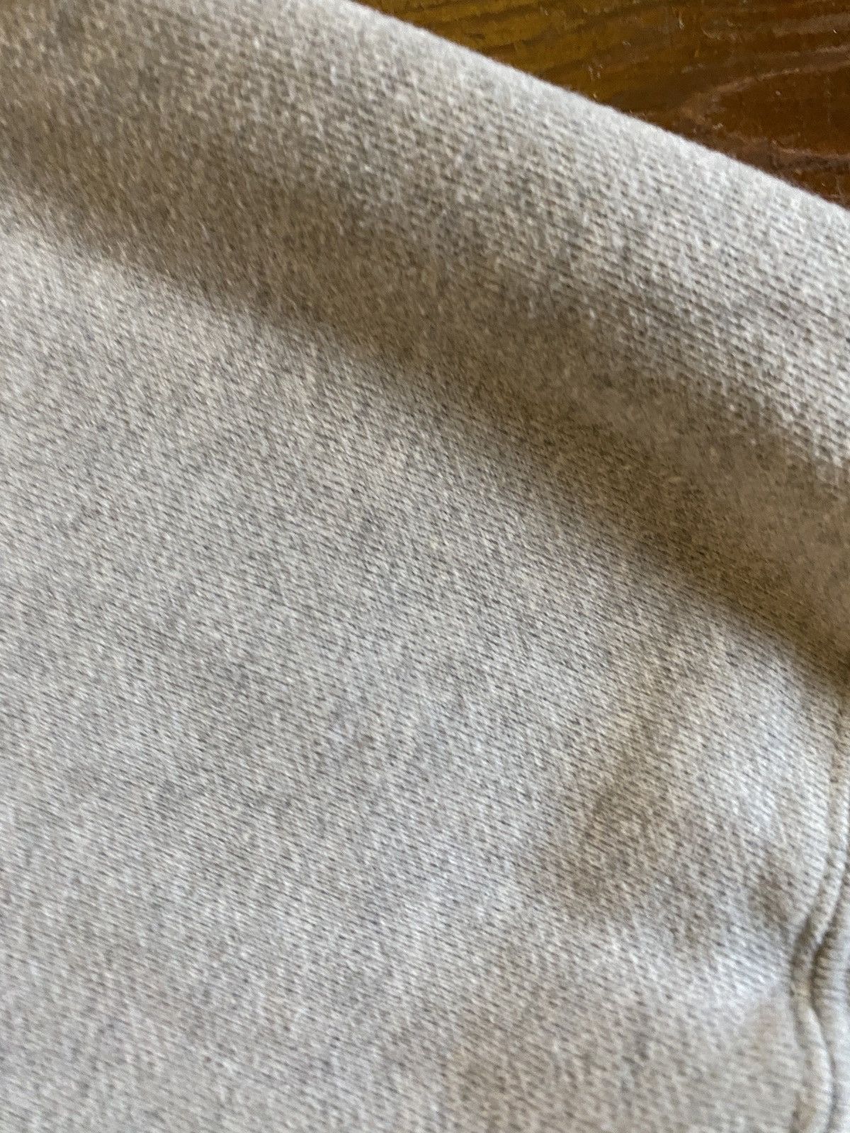 Champion × Vintage Vintage 90’s Champion Reverse Weave Georgetown Hoodie Size US XXL / EU 58 / 5 - 19 Thumbnail