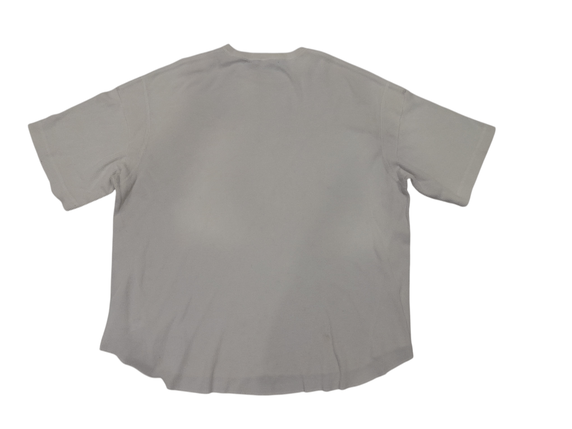 GU × Undercover Undercover Oversized Shirt (F652) Size US XL / EU 56 / 4 - 5 Thumbnail