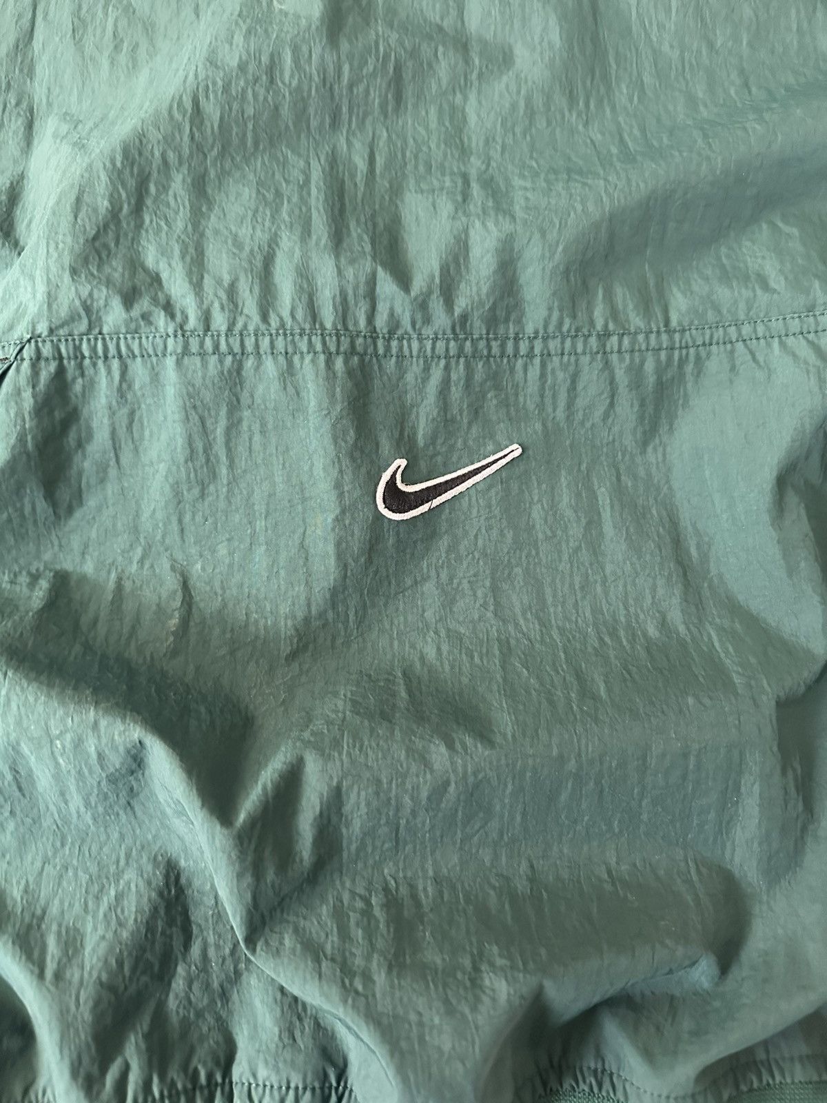 Nike × Vintage Nike Size US XL / EU 56 / 4 - 4 Thumbnail