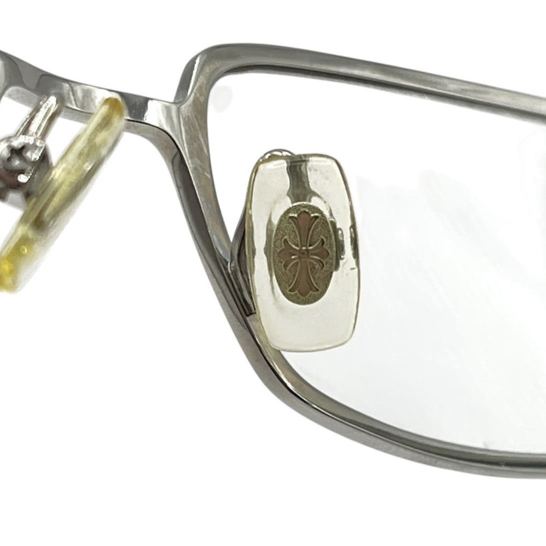 Chrome Hearts Chrome Hearts BLANKER FRANK Size ONE SIZE - 7 Thumbnail