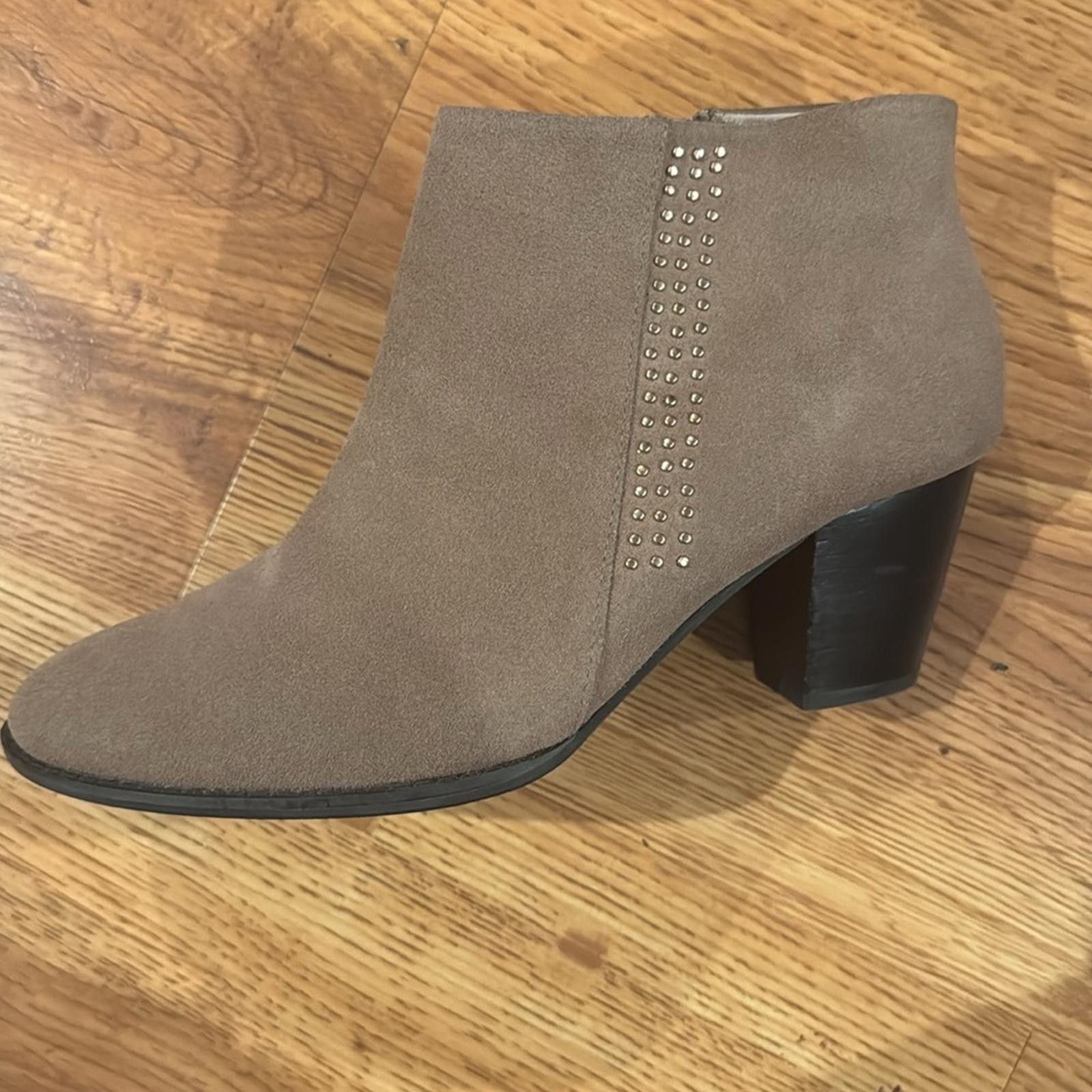 Vionic Vionic | Suede Boots Size US 10 / IT 40 - 2 Thumbnail