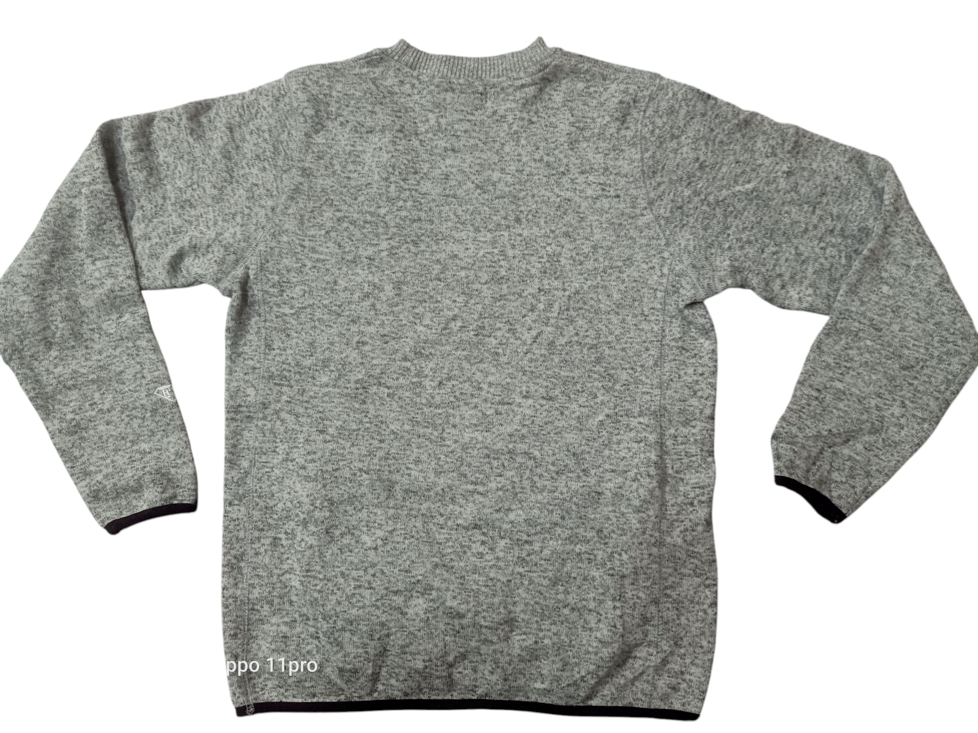 Le Grande Bleu (L.G.B.) ⚡FreeSpeech Sweashirt Front Double Poket Men ⚡ Size US M / EU 48-50 / 2 - 11 Thumbnail