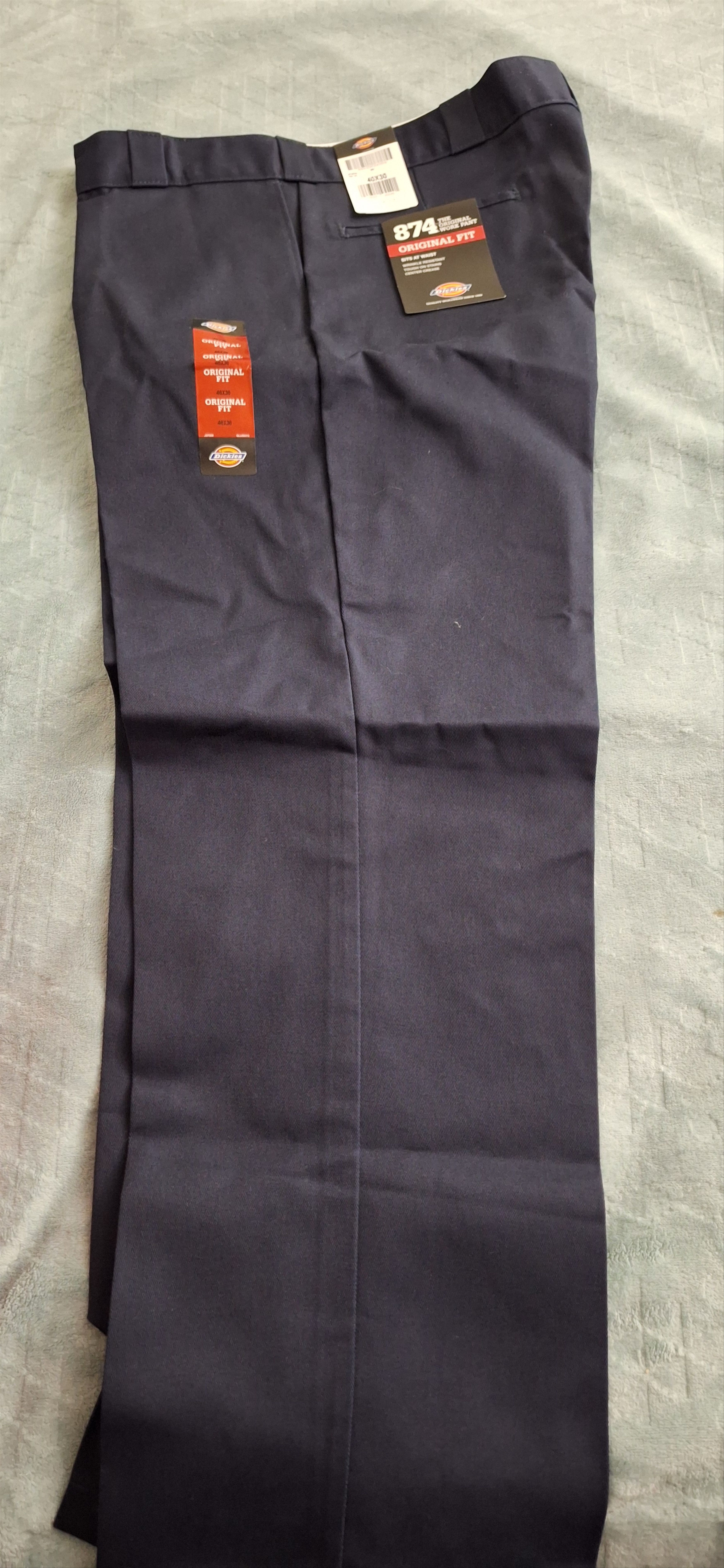Dickies Dickies Size US 40 / EU 56 - 1 Thumbnail