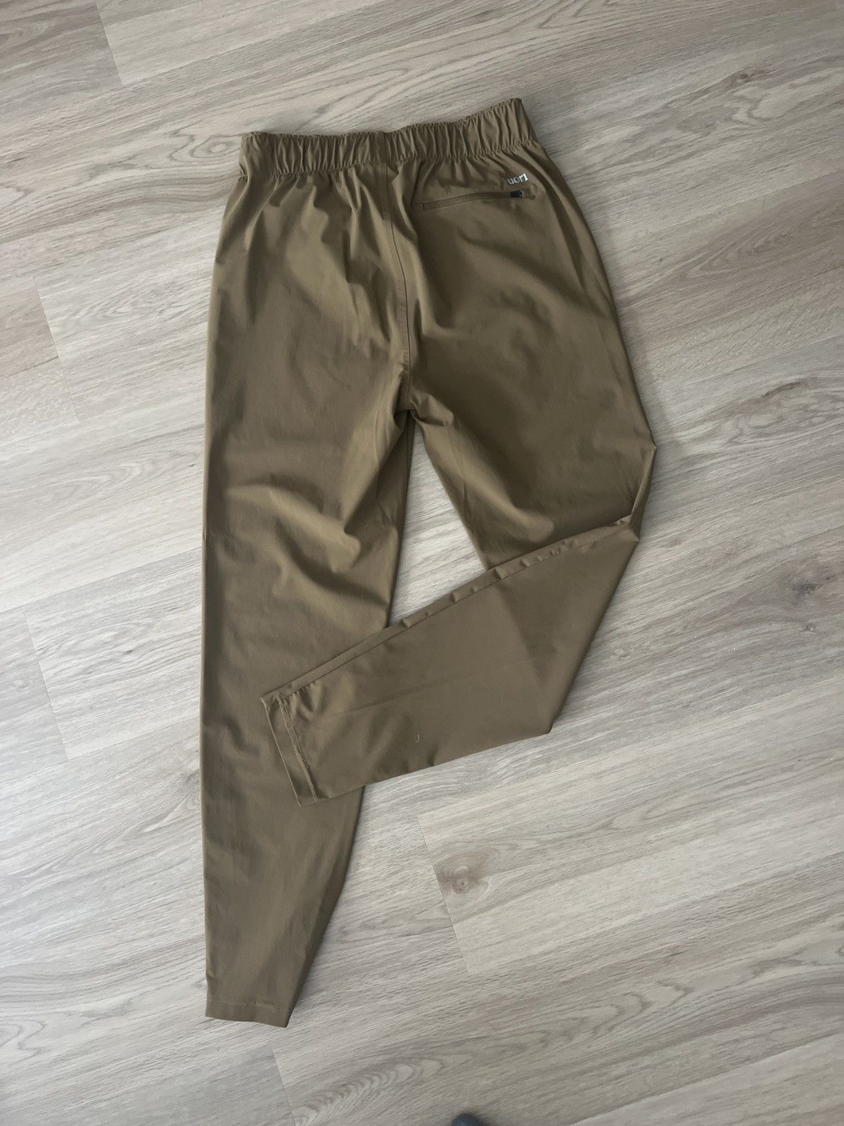 Vuori Vouri men’s fleet pants Size US 30 / EU 46 - 1 Thumbnail
