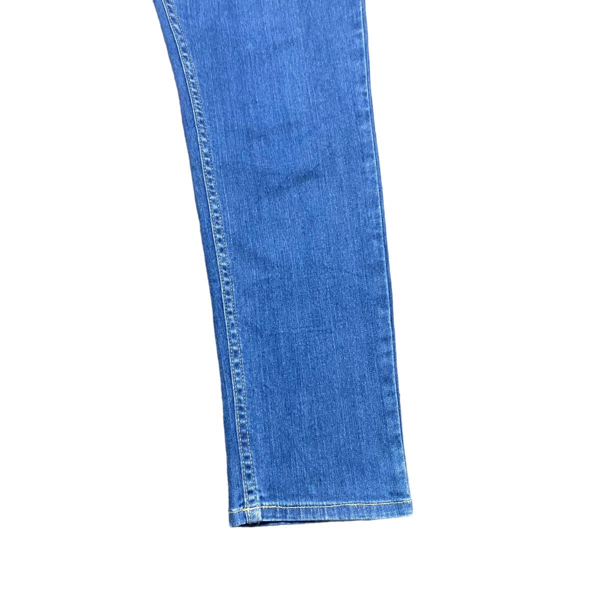 Ne-Net Ne-net Denim Drop Crotch Pants Size 28" / US 6 / IT 42 - 14 Thumbnail