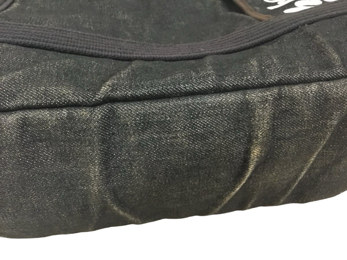 Neighborhood Denim Tote Bag Size ONE SIZE - 7 Thumbnail