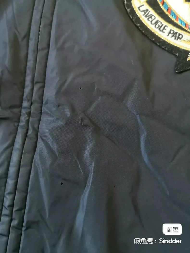 Gucci Gucci Men's jacket 2503-Nextarrow Size US M / EU 48-50 / 2 - 7 Thumbnail