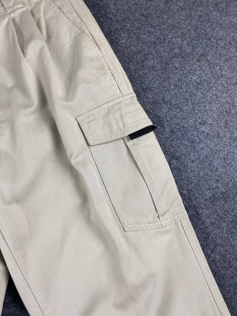 Japanese Brand japanese brand workers cargo pants nice design Size US 32 / EU 48 - 11 Thumbnail