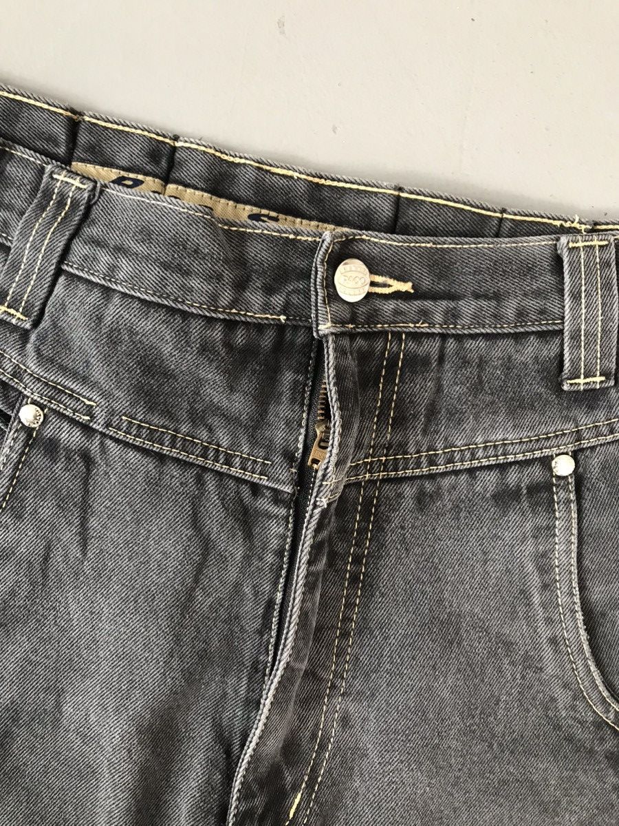 JNCO × Southpole × Vintage Vintage paco sports Y2K denim Size US 34 / EU 50 - 4 Thumbnail