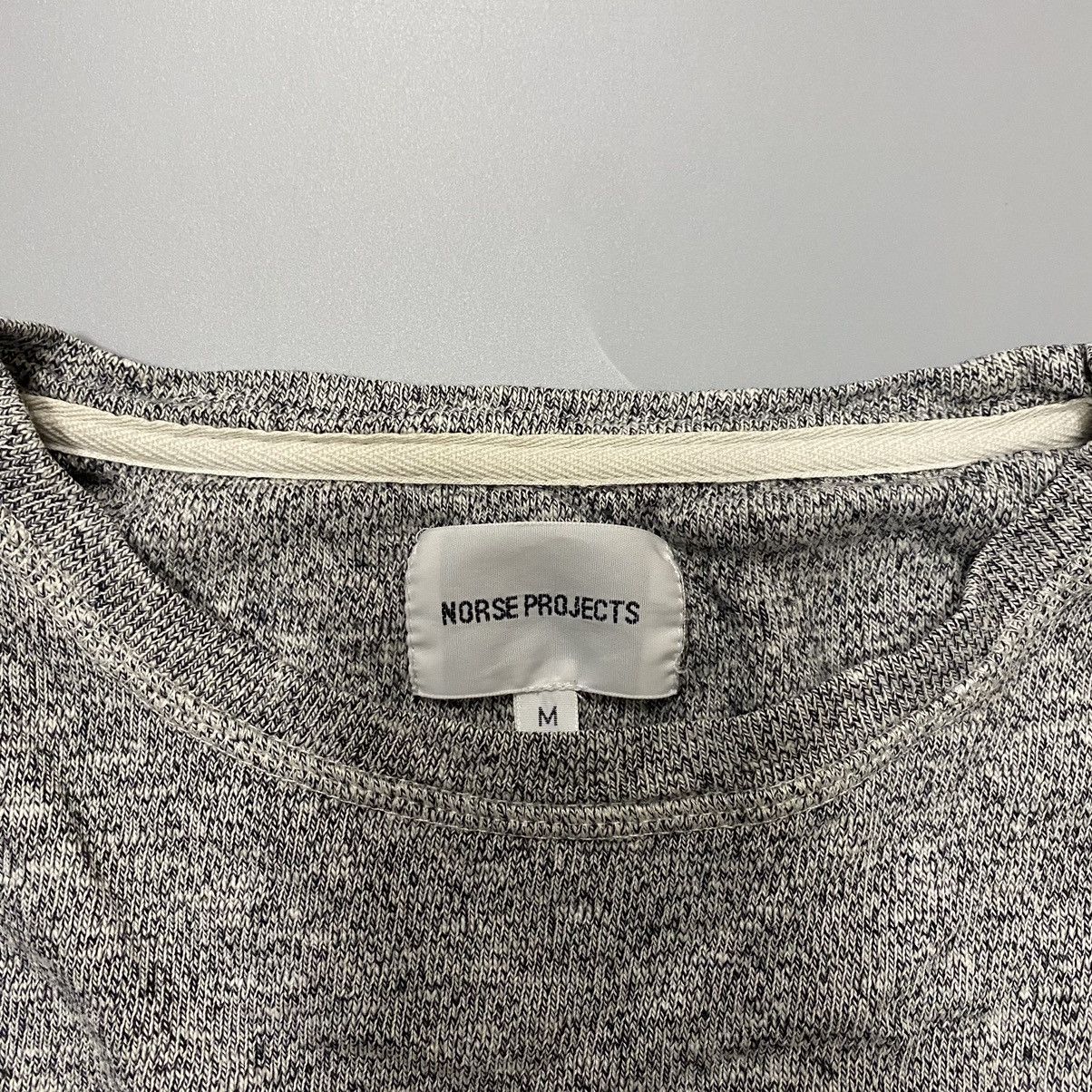 Norse Projects Norse Projects Longsleeve Men’s M Size US M / EU 48-50 / 2 - 7 Thumbnail