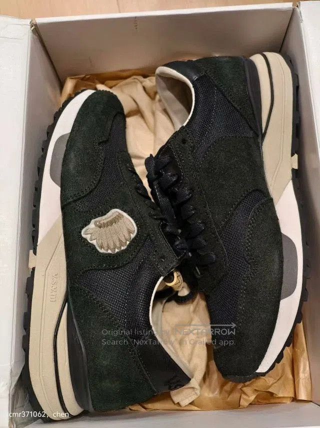 Visvim visvim 18ss Roland Jogger. Size US 10 / EU 43 - 9 Thumbnail