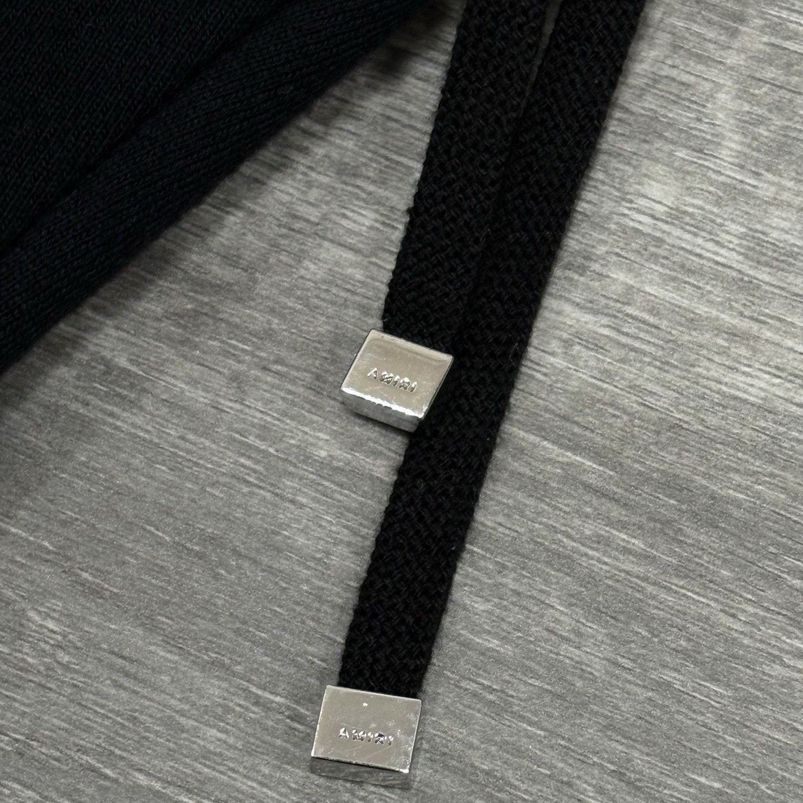 Amiri Amiri Core Logo Paint Drip Sweatpants | SUPER CLEAN! Size US 31 - 14 Thumbnail