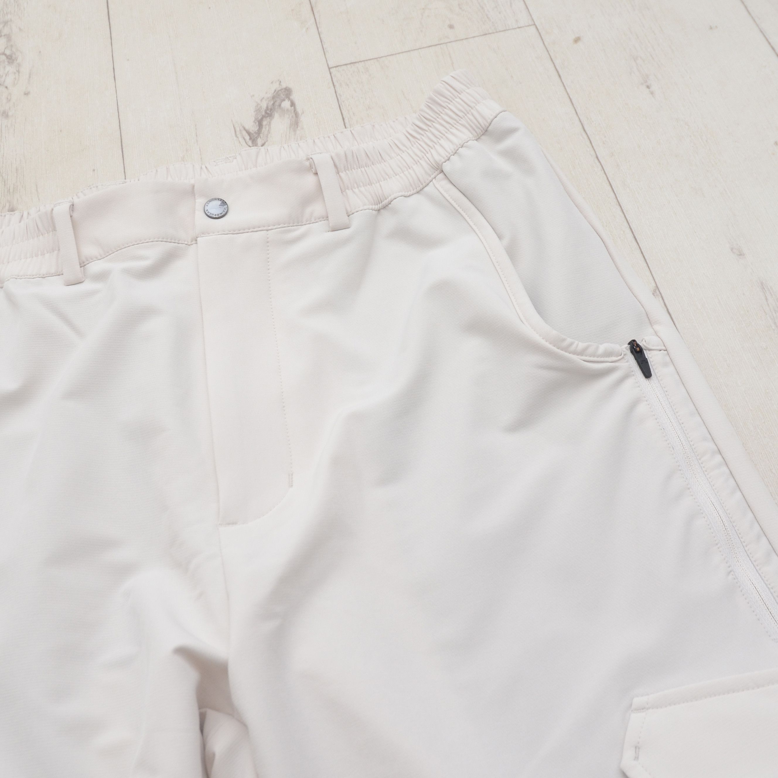 J.Lindeberg J. Lindeberg ADRIANO Golf Pants Blue L Stretch Performance Size US 34 / EU 50 - 9 Thumbnail