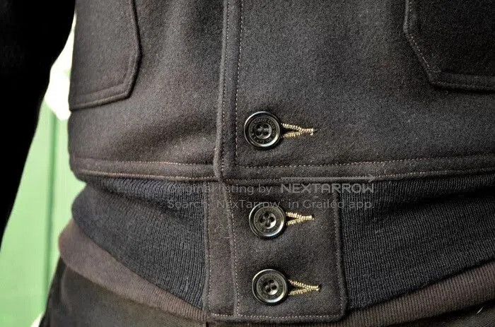 Freewheelers freewheelers A. Size US M / EU 48-50 / 2 - 3 Thumbnail