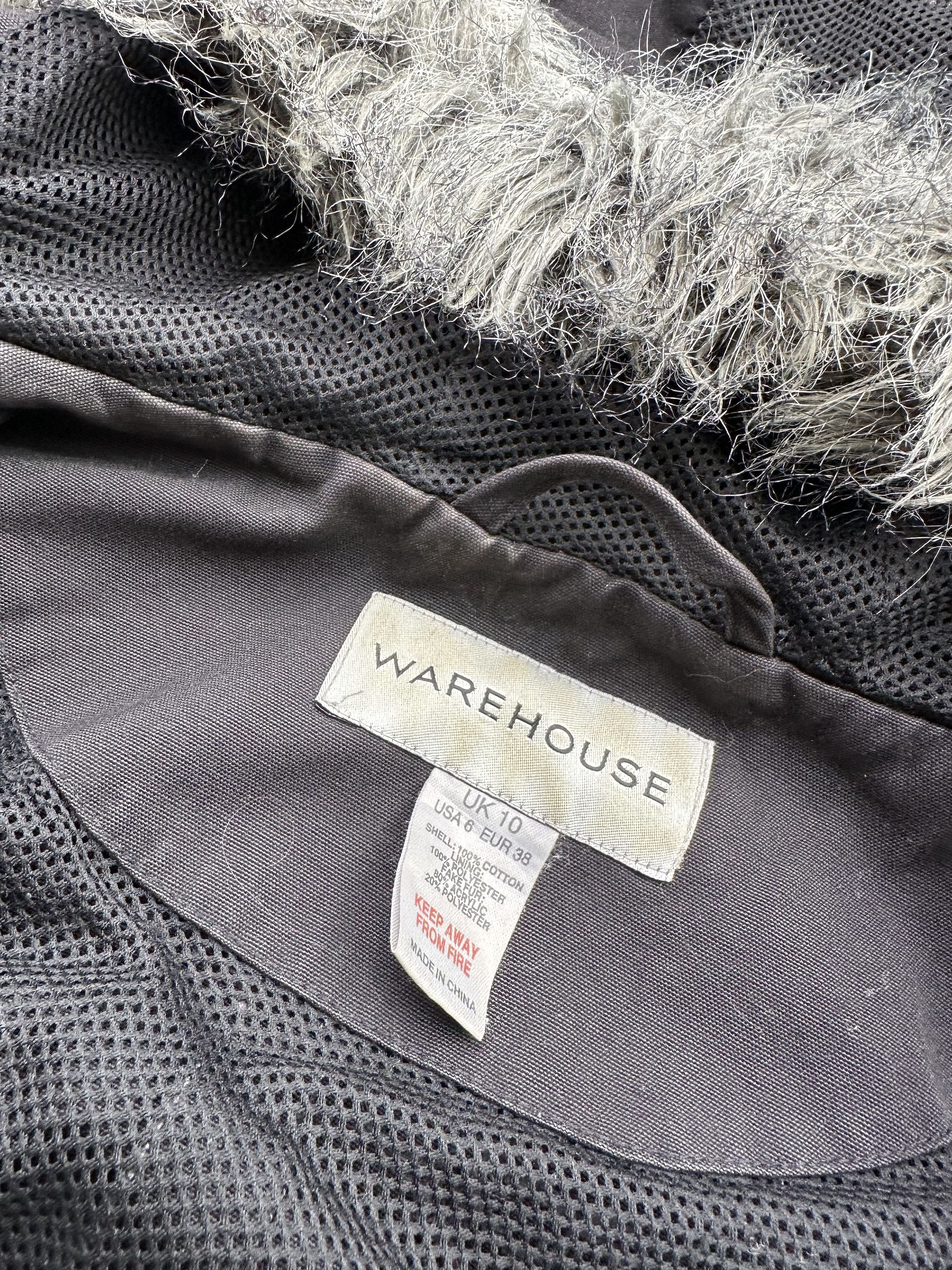 Japanese Brand Vintage Bomber Jacket Size M / US 6-8 / IT 42-44 - 5 Thumbnail