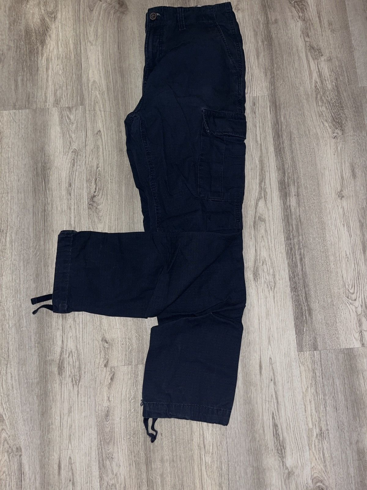 Aeropostale Aeropostale relaxed cargo Size US 30 / EU 46 - 4 Thumbnail