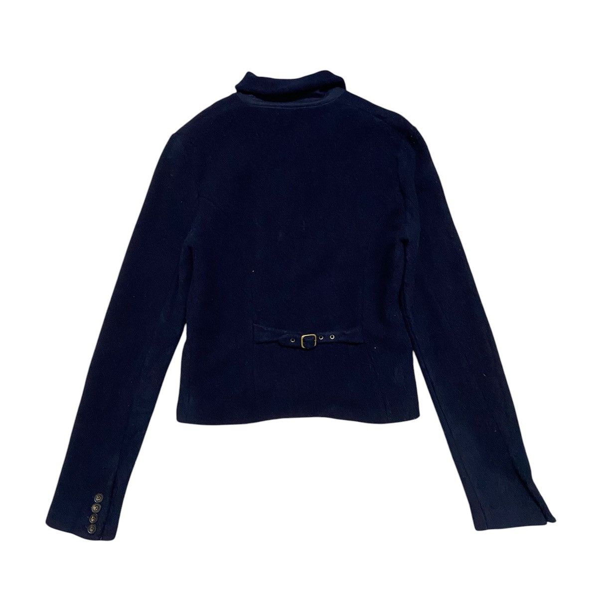 Polo Ralph Lauren Polo Ralph Lauren Blazer Jacket Size M / US 6-8 / IT 42-44 - 2 Thumbnail