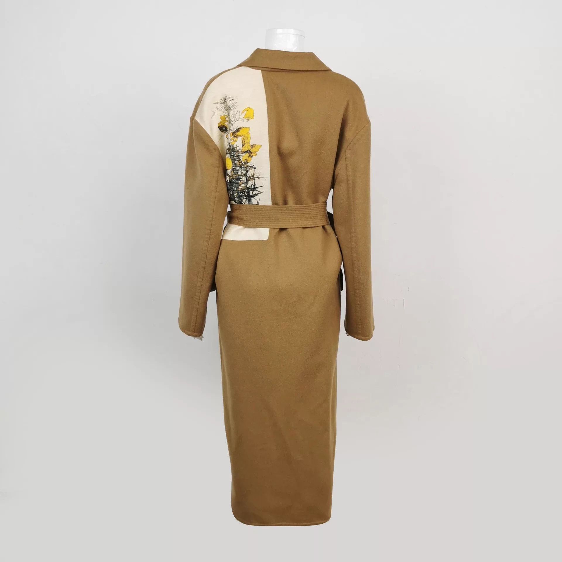 Loewe LOEWE Coats Size S / US 4 / IT 40 - 3 Thumbnail