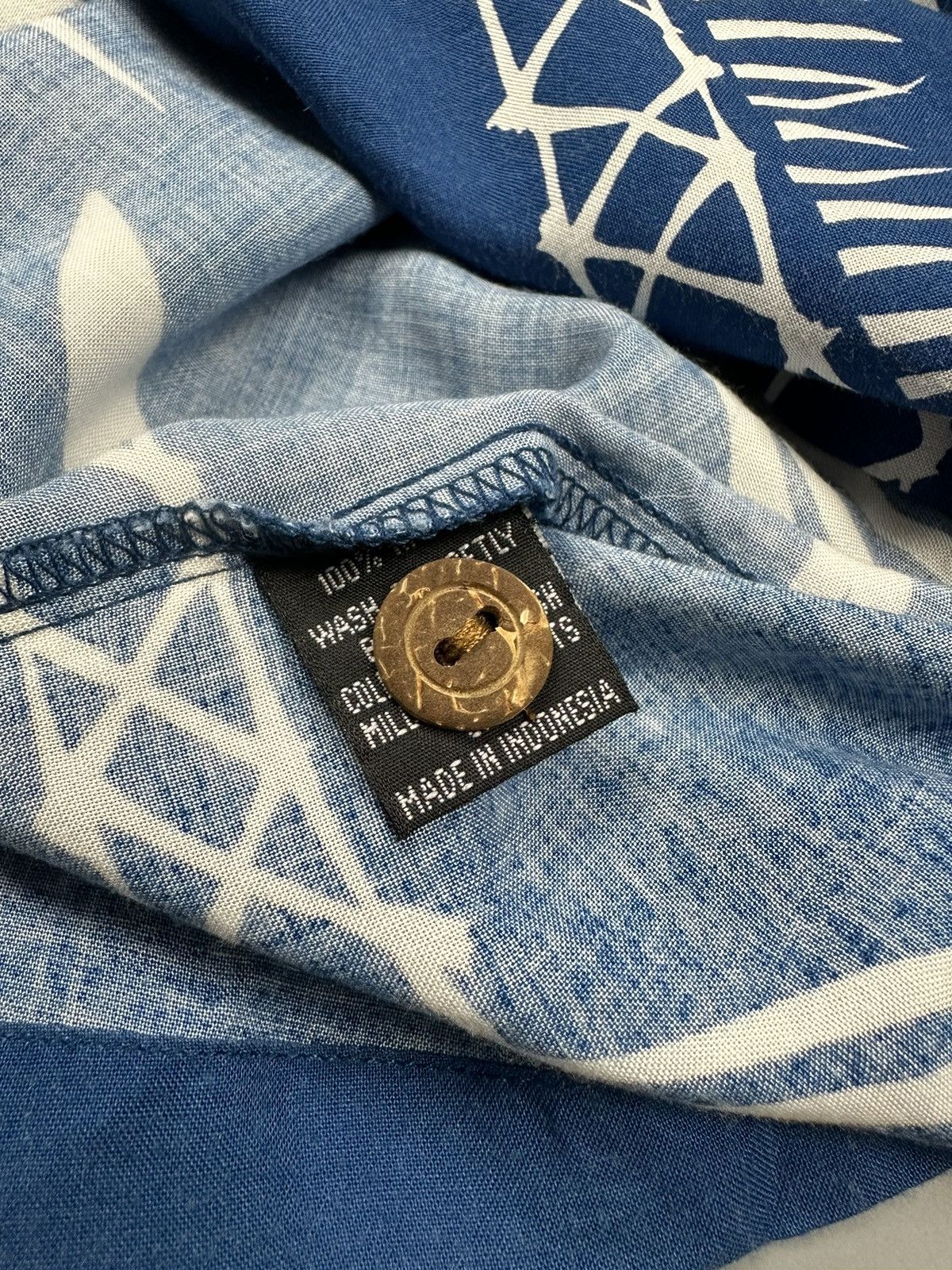 Mambo × Vintage 🔥Rare🔥Vintage Mambo Surfing Rayon Button Ups Size US XL / EU 56 / 4 - 9 Thumbnail