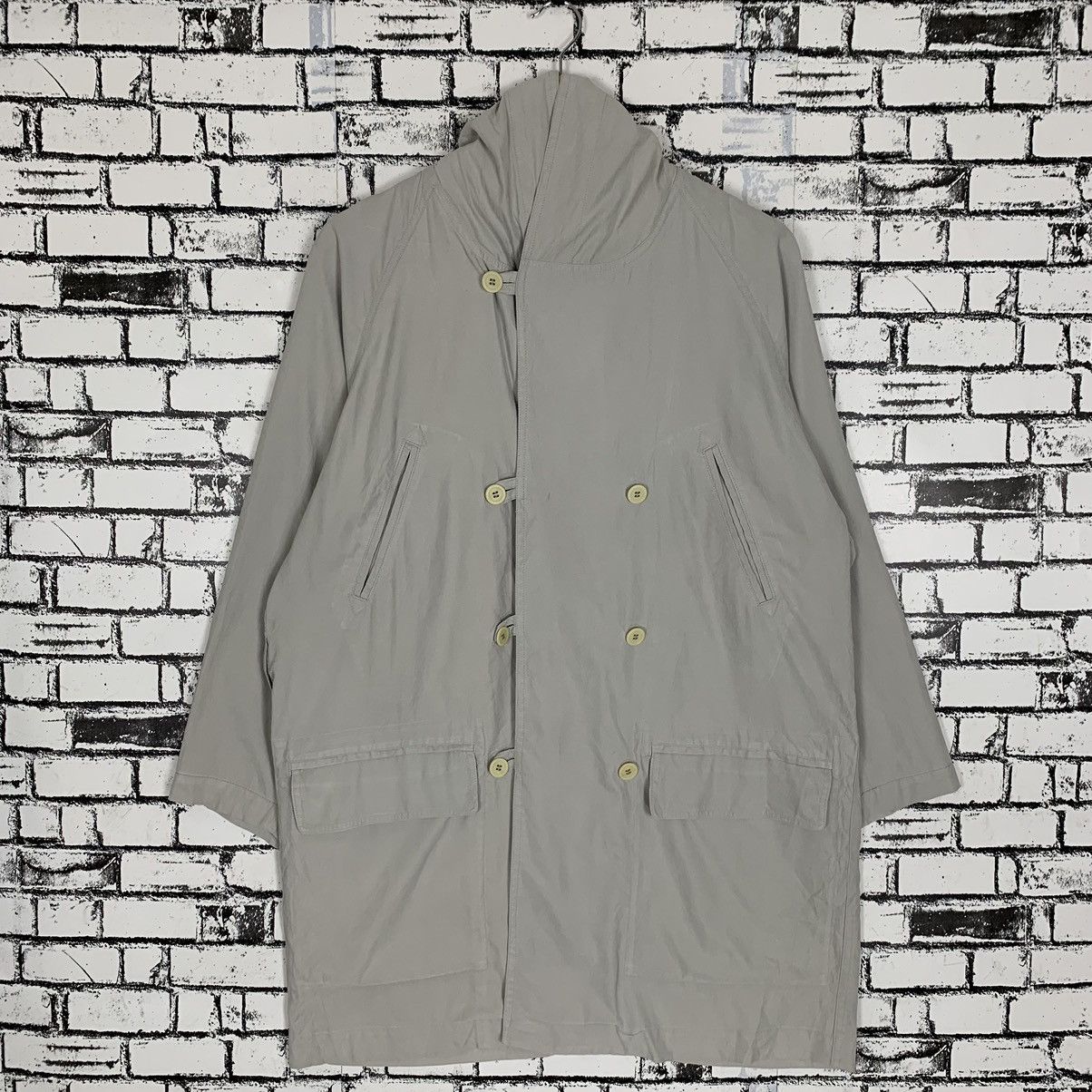 Amazing 1983 Issey Sport Jacket