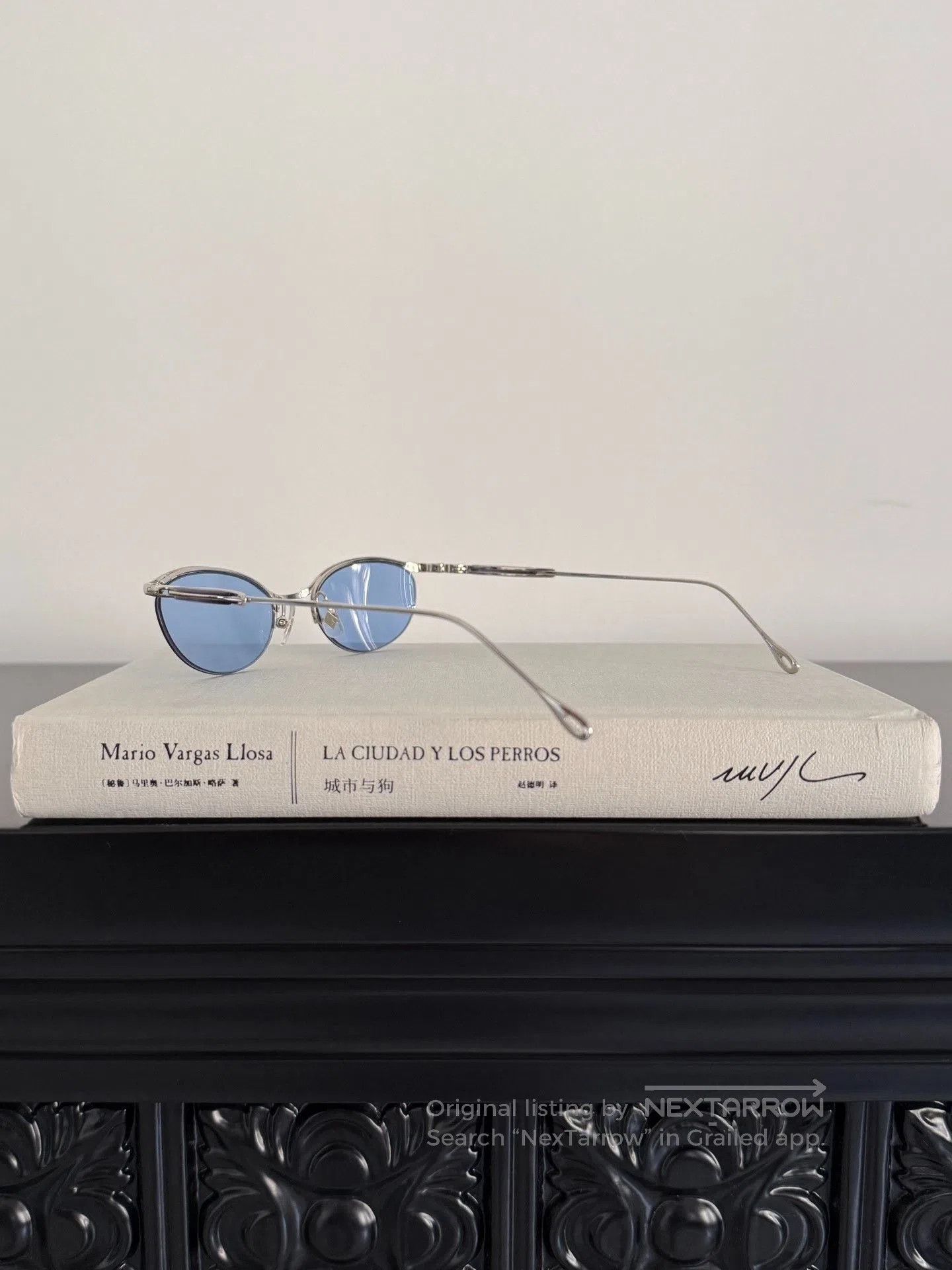 Jean Paul Gaultier Jean Paul Gaultier Archive Sunglasses. Size ONE SIZE - 6 Thumbnail