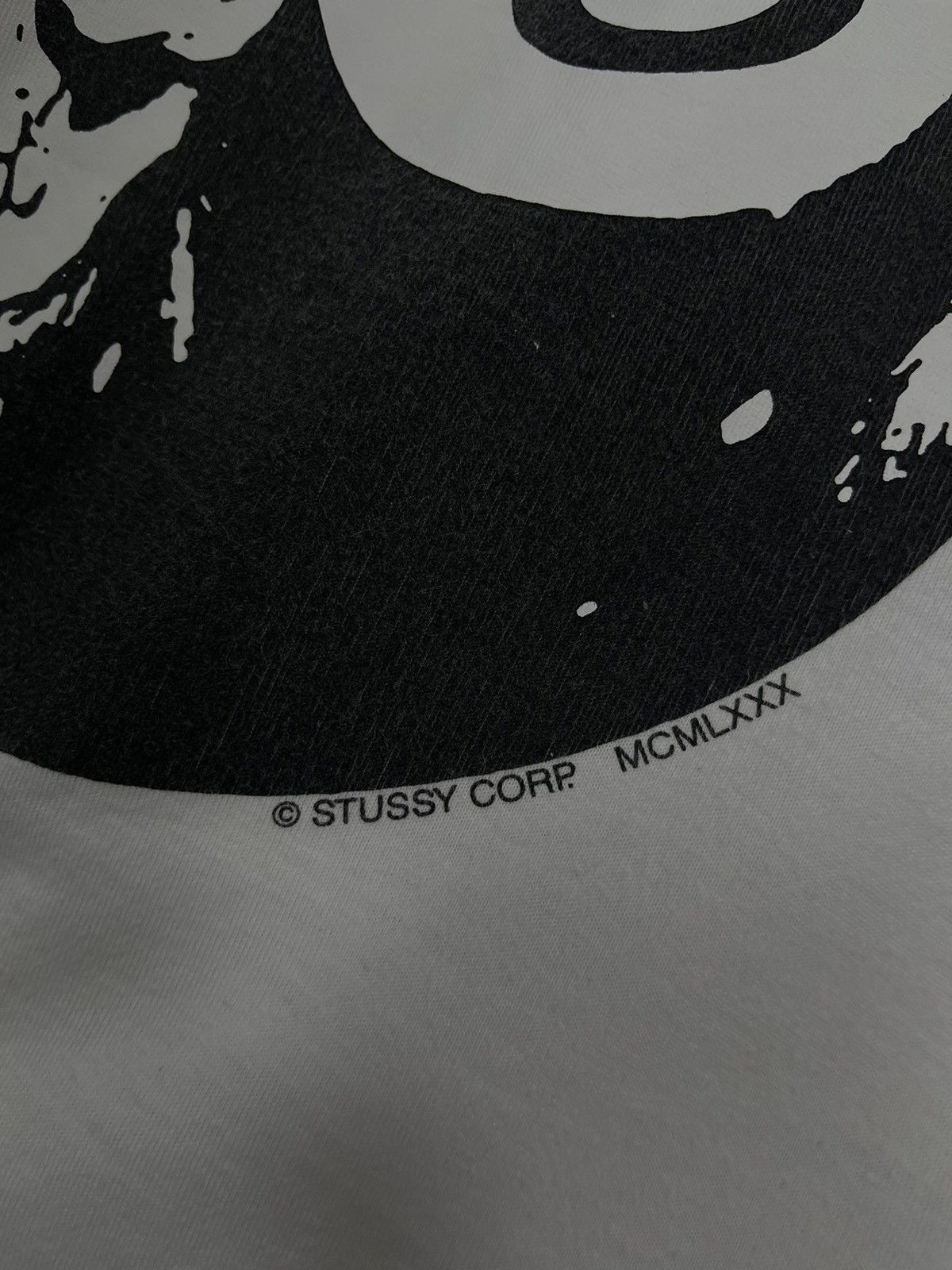 Stussy Stussy 8 Ball Shirt Size US S / EU 44-46 / 1 - 3 Thumbnail