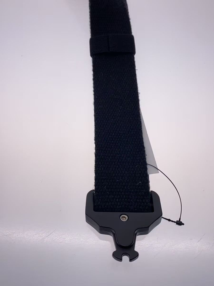 Ground Y × Yohji Yamamoto Seatbelt Buckle Belt Size ONE SIZE - 2 Thumbnail
