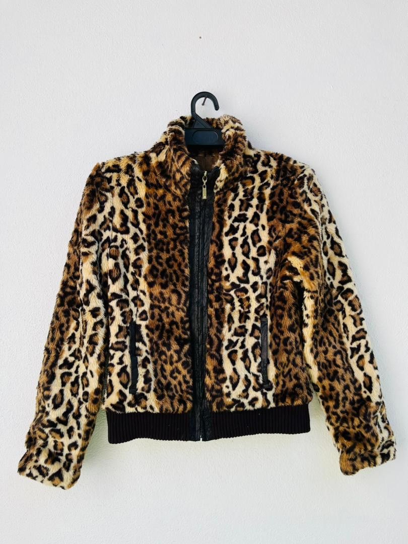 Japanese Brand × Vintage Vintage Sky Bomber Japanese Designer Fashion Style Size M / US 6-8 / IT 42-44 - 1 Thumbnail