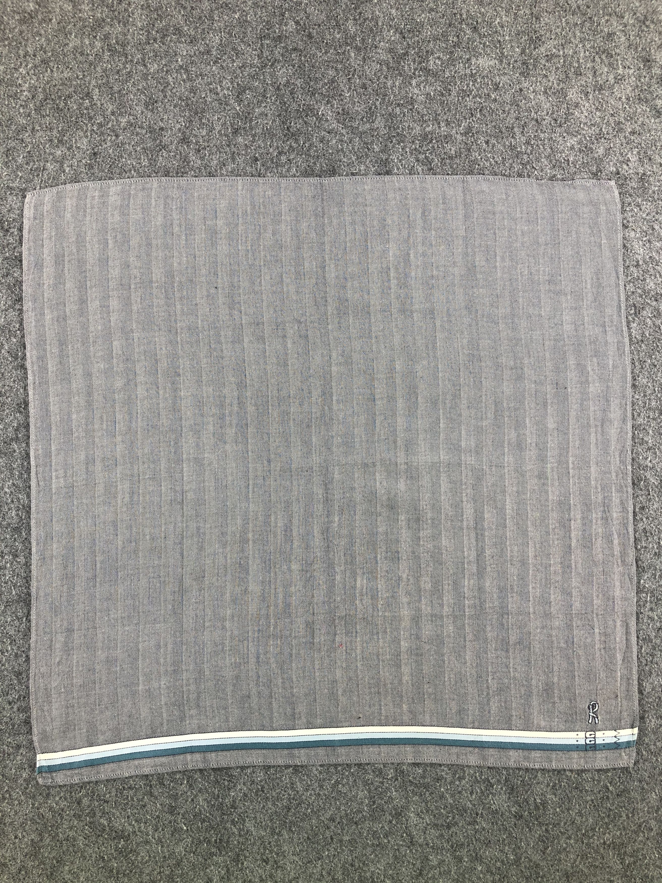 Roberta di Camerino Roberta Di Camerino Handkerchief / Bandana / Neckerchief Size ONE SIZE - 3 Thumbnail