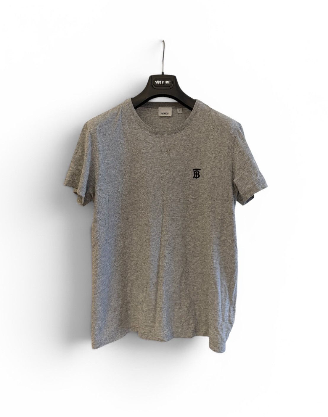Burberry Burberry TB T-Shirt Size US L / EU 52-54 / 3 - 1 Thumbnail