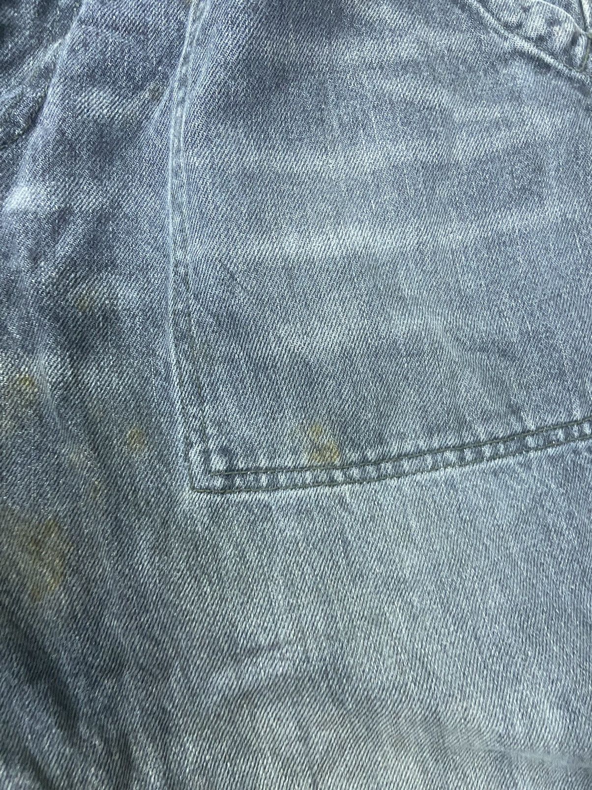 Gap GAP jeans Baker pants Gap Army Size US 32 / EU 48 - 18 Thumbnail