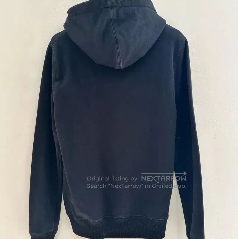 Dior Dior Black Logo Long Sleeve Hoodie . Size US XS / EU 42 / 0 - 2 Thumbnail