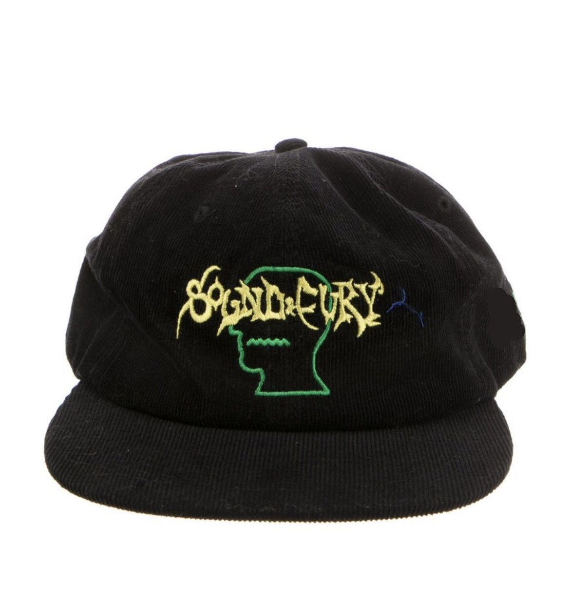 A24 × Brain Dead Brain Dead A24 hat | Grailed