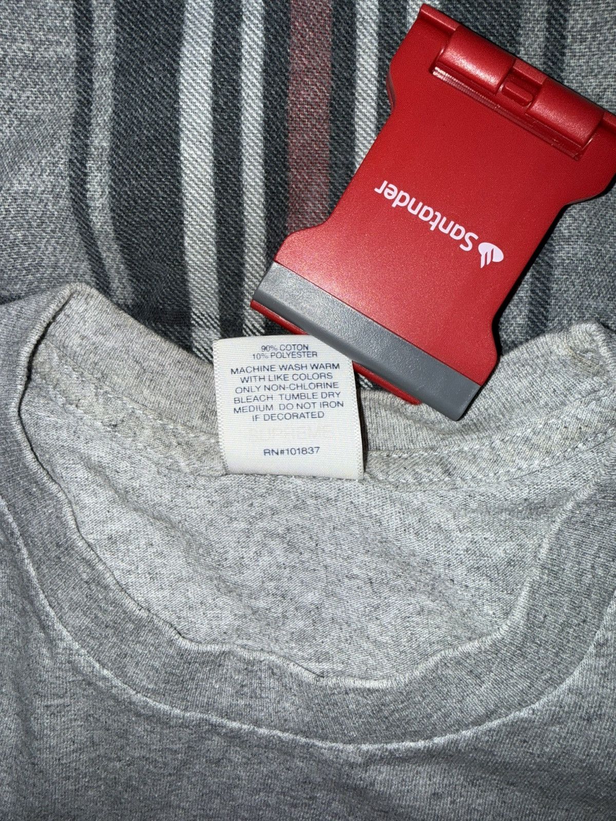 Supreme Supreme Buju Banton Tee Size M Size US M / EU 48-50 / 2 - 6 Thumbnail