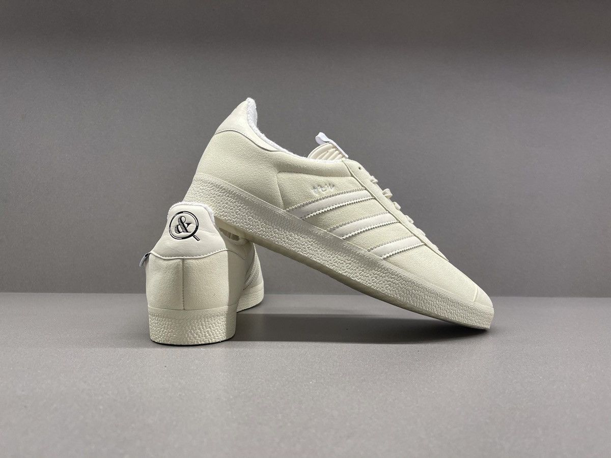 Adidas Gazelle United Arrows Sons x Slam Jam
