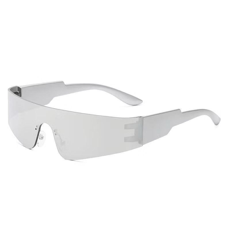 Other Fashion Sunglasses Y2k Hot Girl Sunglasses Size ONE SIZE - 5 Thumbnail