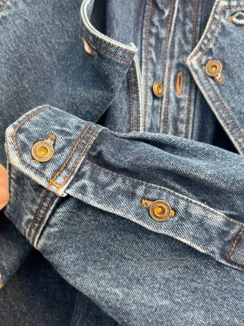 Y/Project Y/Project Size S Denim shirt Size US S / EU 44-46 / 1 - 8 Thumbnail