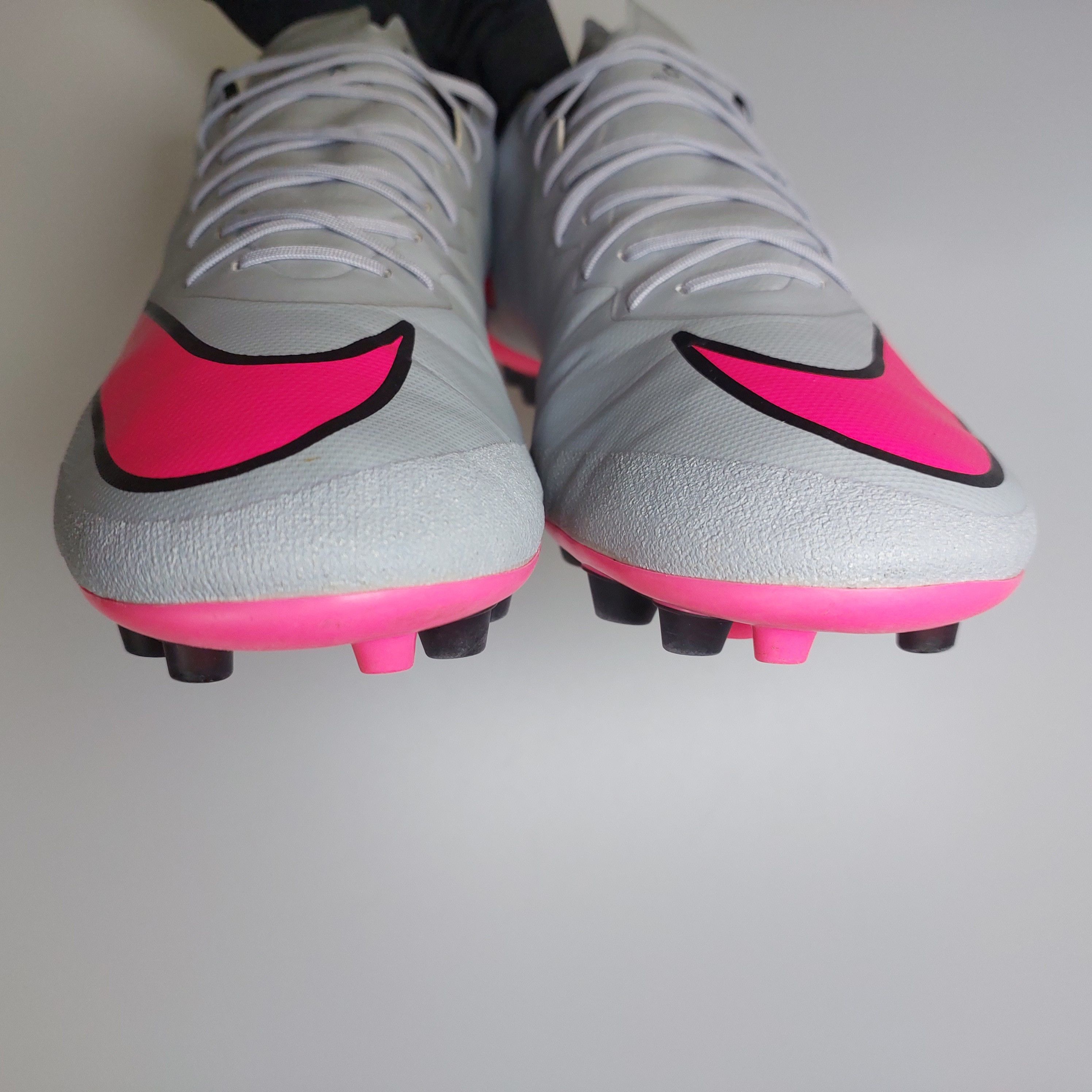 Nike Mercurial Vapor X Elite AG-R 717139-060 US11 UK10 29CM Size US 11 / EU 44 - 3 Thumbnail