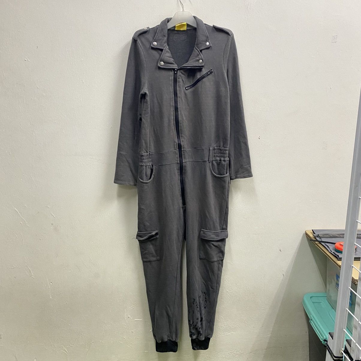 Designer × Japanese Brand SUPERLOVERS Coverall Size US M / EU 48-50 / 2 - 2 Thumbnail