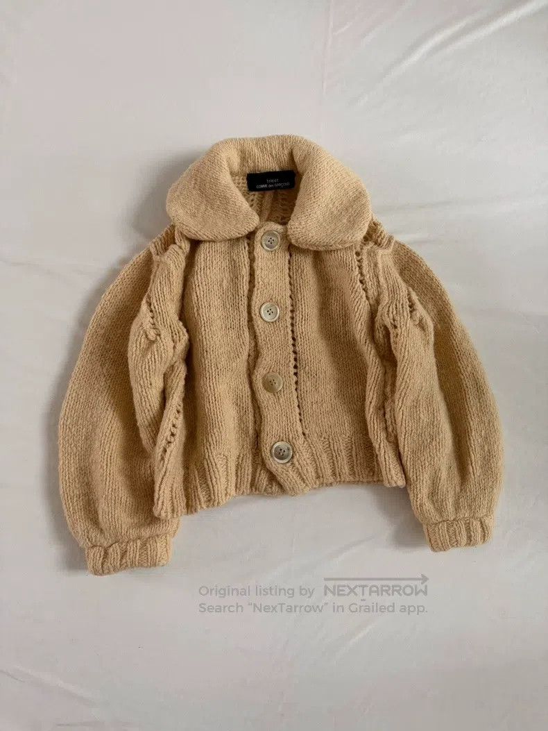 Comme des Garcons Comme Des Garcons jacket Size S / US 4 / IT 40 - 1 Thumbnail