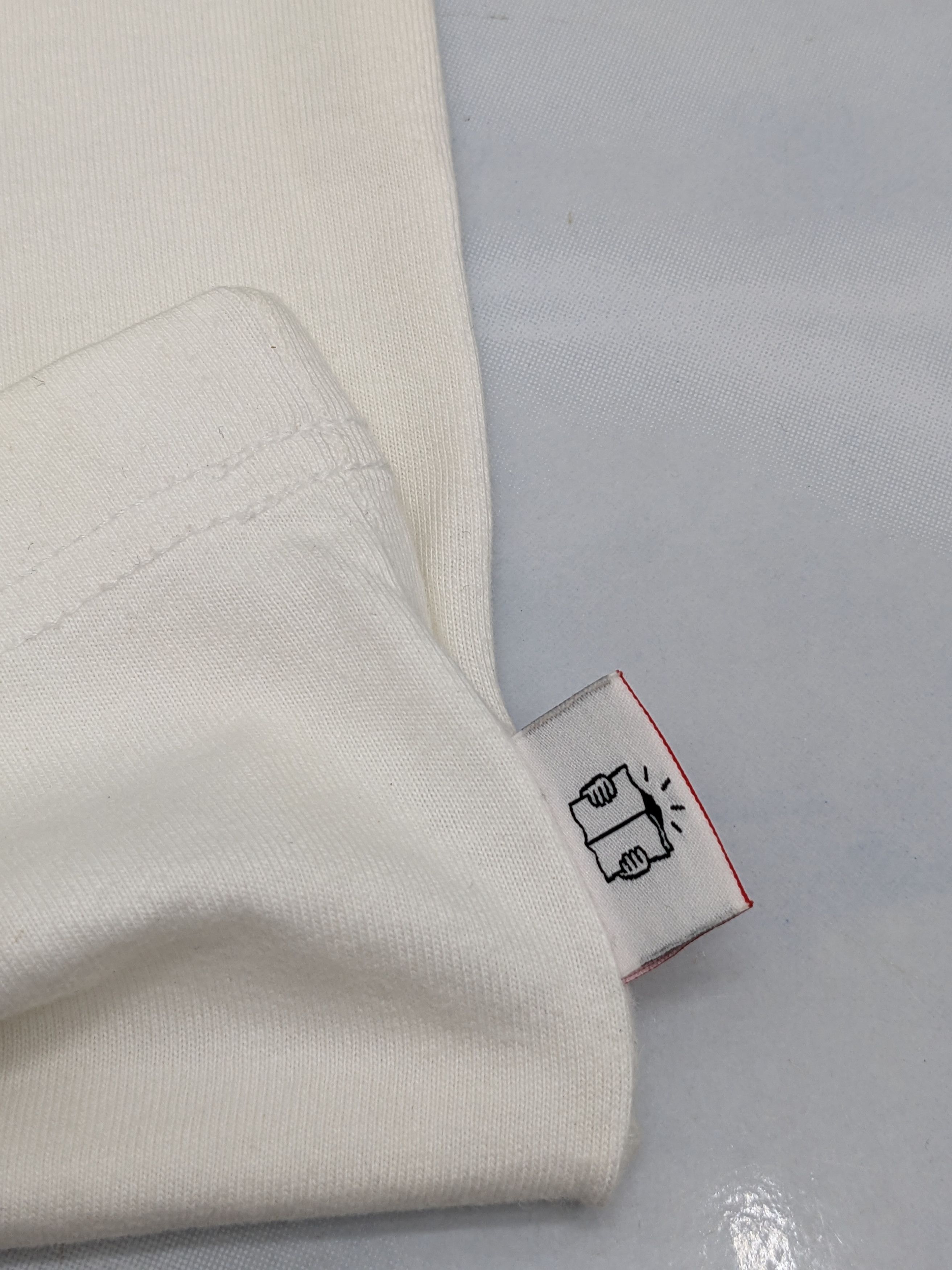 Cartoon Network × Uniqlo Japanese Brand X Jason Polan X Marvel Streetwear Tshirt Size US L / EU 52-54 / 3 - 9 Thumbnail