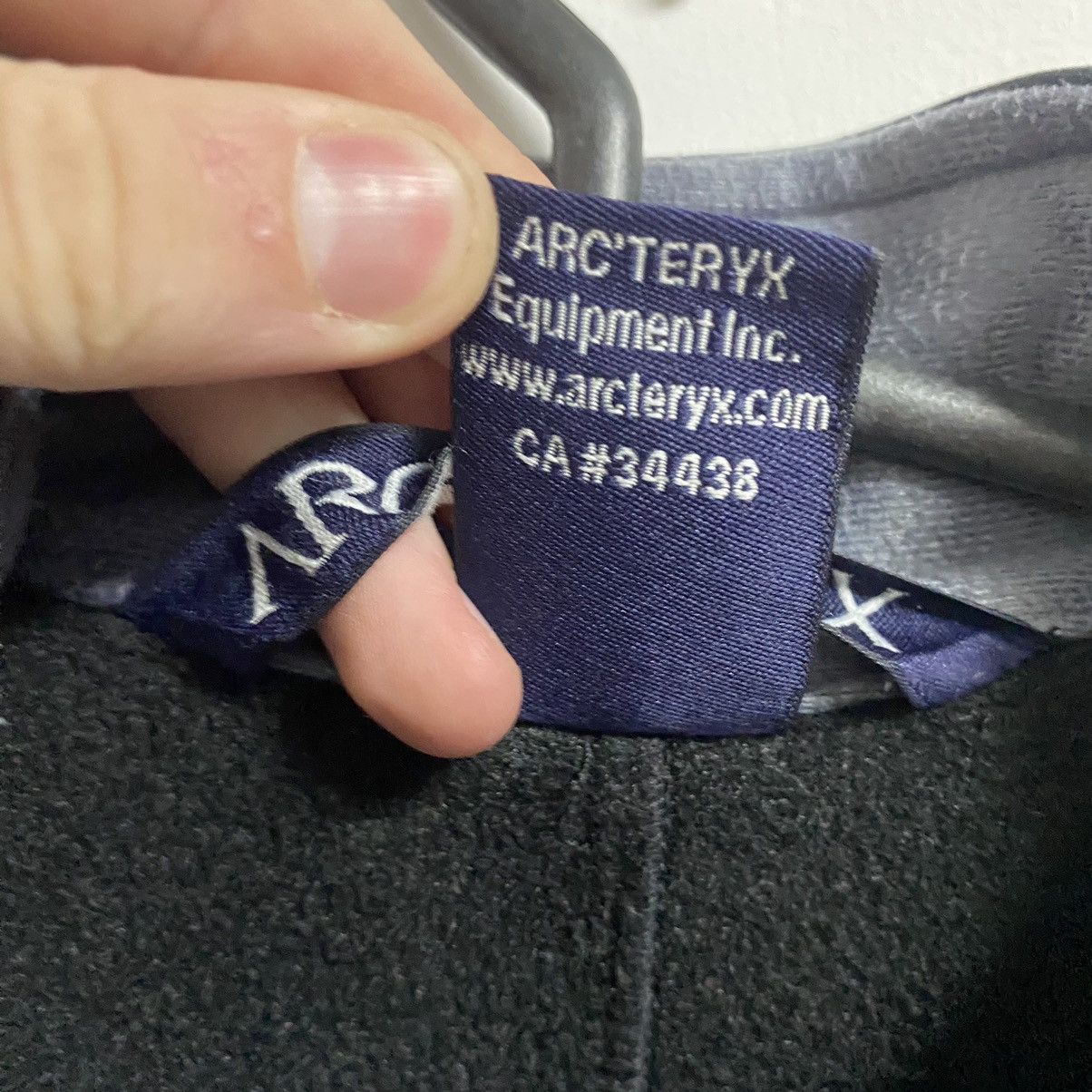Arc'teryx Arcteryx jacket Streetwear Size M / US 6-8 / IT 42-44 - 8 Thumbnail