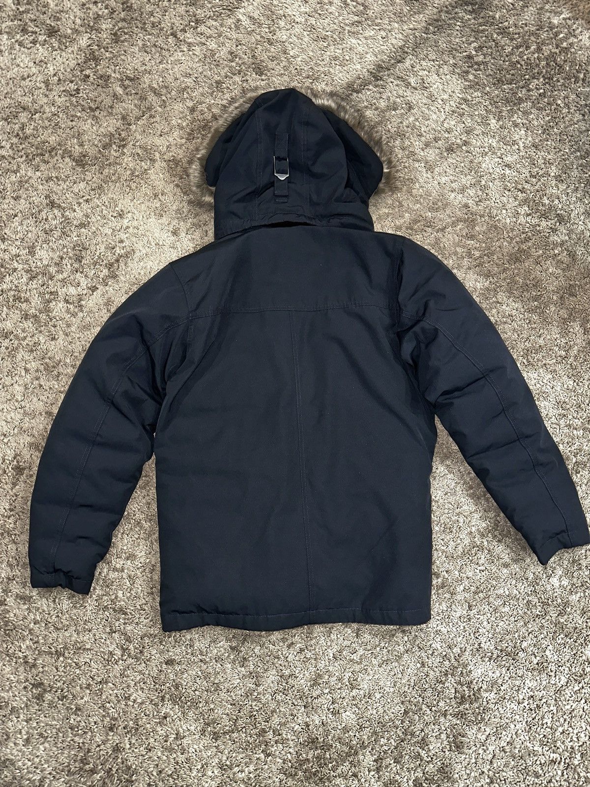 Columbia COLUMBIA JACKET Size US S / EU 44-46 / 1 - 3 Thumbnail